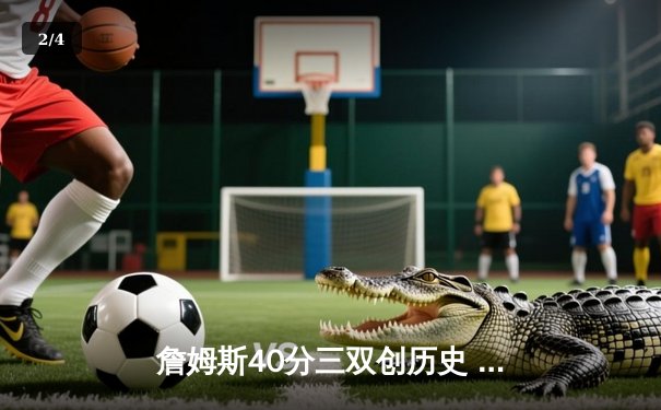 詹姆斯40分三双创历史 湖人加时险胜掘金终结对手11连胜 - 2