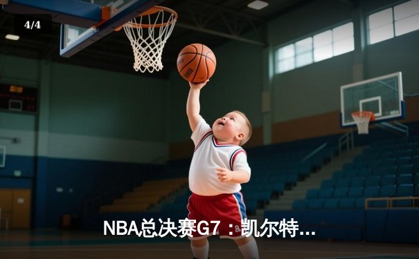 NBA总决赛G7：凯尔特人险胜掘金，塔图姆狂砍41分率队夺冠 - 4