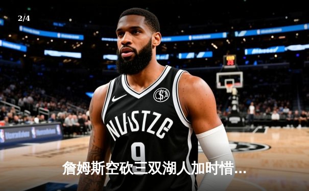 詹姆斯空砍三双湖人加时惜败勇士，库里致命三分锁定胜局 - 2