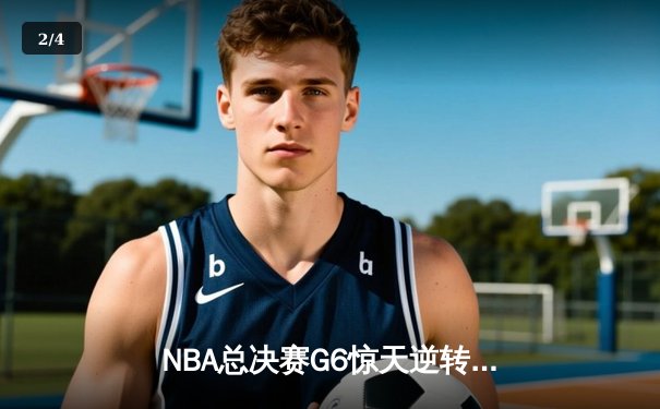 NBA总决赛G6惊天逆转：掘金逆转热火夺冠 约基奇捧起FMVP奖杯 - 2